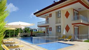 Can Apart Hotel Kemer