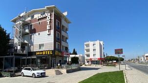 Şakran Otel