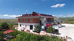 Belen Yayla Otel