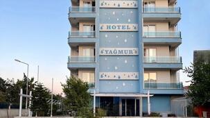 Hotel Yağmur