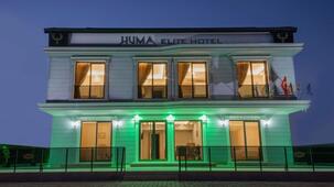 Huma Elit Hotel Lara