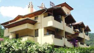 Çelik Apart Otel