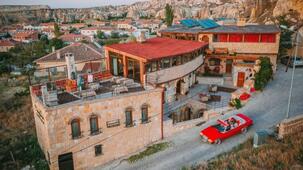 Prime Cappadocia Suites