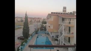 Günışığı Apart Hotel Pension