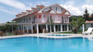 Hotel Yavuz Dalyan