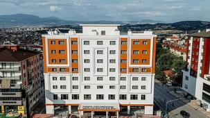 Marlen Hotel Denizli