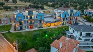 Cunda Nisa Otel