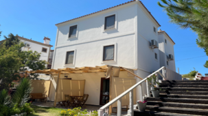 Arşipel Otel