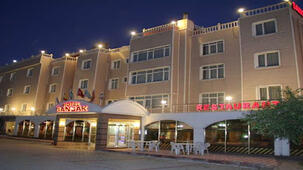 Sancak Hotel