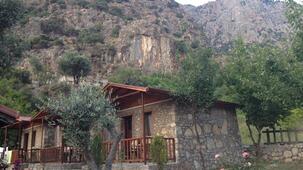 Kıdrak Motel