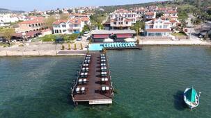 Hotel Ezer