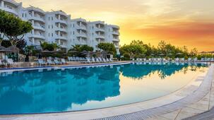 Olbios Marina Resort Otel