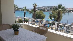 Aydeniz Apart