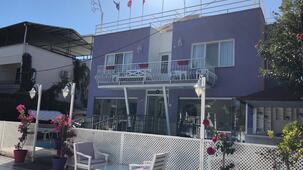 Dalyan Terrace Hotel