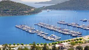 Kaş Zeytin Hotel