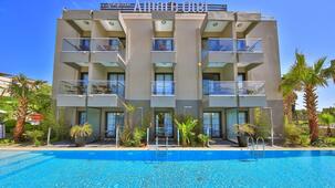 Amare Çeşme