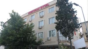 Kervan Hotel Pendik