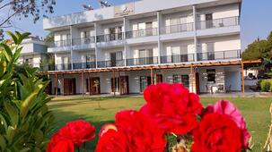 Palmiyem Apart Otel