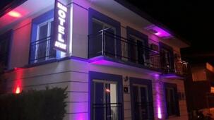 Kaan Otel