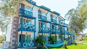 Assos Ayan Motel