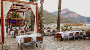 Ekincik Beach Hotel