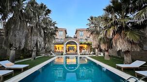 Anemos Hotel