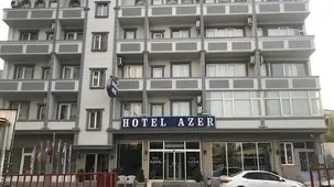 Hotel Azer