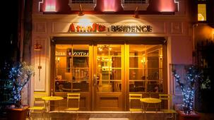 Amofta Residence