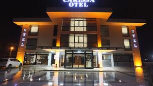 Carissa Otel