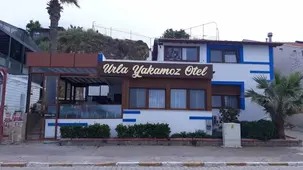 Urla Yakamoz Otel