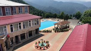 Zarha Mountain Resort