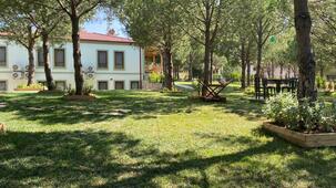 Elyada Otel Bağ Evi