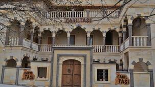 Çakıltaşı Evi Hotel