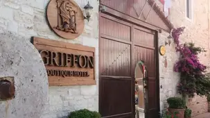 Griffon Hotel