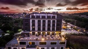 Heybeli Hotel Bursa