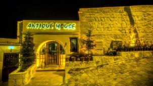 Antique House Hotel & Restaurant