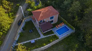 Sapanca Seyru Sefa Villa