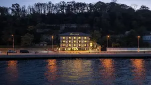 MFB Tarabya Hotel