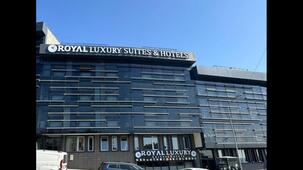 Royal Luxury Hotels