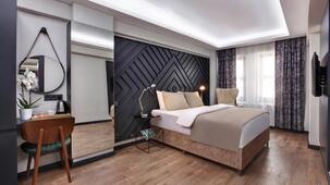 Xenia Hotel Istanbul