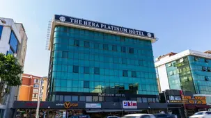 The Hera Platinum Hotel