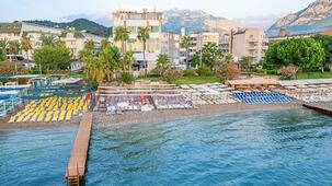 Viking Beach Hotel