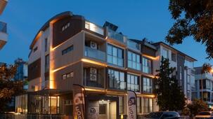 Doqu Suites Hotel