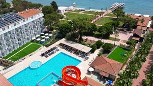 Transatlantik Beach Beldibi