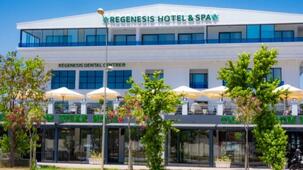 Regenesis Hotel & Spa