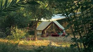 Butterfly Valley Glamping