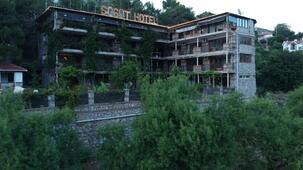 Söğüt Taş Otel