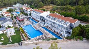 Ramada By Wyndham Fethiye Ölüdeniz