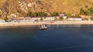 MC Beyaz Saray Hotel