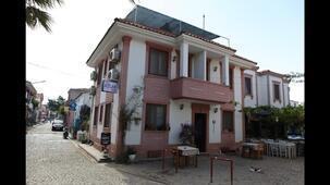 Deniz Atlas Cunda Pansiyon